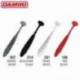 Shad DAMIKI Edge 10.2cm 007 (Smoke Silver) 8buc/plic