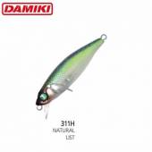 Vobler DAMIKI ERA-55 5.5cm 4.1gr Sinking - 311H (Natural List)