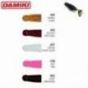 Grub DAMIKI I-Grub 5.1cm 902 Light Cinnamon 16buc/plic