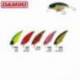 Vobler DAMIKI MU-45SS 4.5cm 4.6gr Slow Sinking - 228H (Spine Illusion)