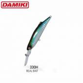 Vobler DAMIKI SOKILL-55 5.5cm 4.6gr Suspending - 330H (Real Bait)