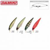 Vobler DAMIKI STRIKE-90SP 9cm 10.5gr Suspending - 304H (SP Ayu)