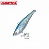 Vobler DAMIKI TOKON VIB-80 8cm 23.5gr Sinking - 275H (Spot Olive Silver)