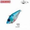 Vobler DAMIKI TREMOR-65N 6.5cm 15gr Sinking - 325H (Blue Hollow)