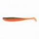 Shad HITFISH Bleakfish 10.1cm R100 6buc/plic
