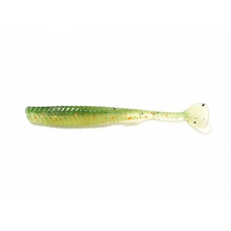 Shad HITFISH Bleakfish 7.5cm R02 7buc/plic