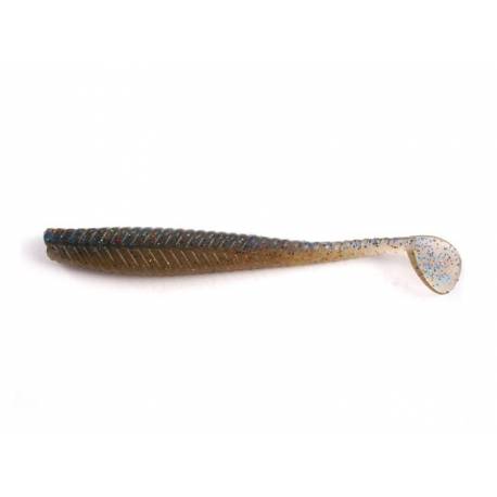 Shad HITFISH Bleakfish 7.5cm R136 7buc/plic