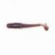 Shad HITFISH Leuka Flat 7.6cm R09 7buc/plic