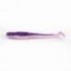 Shad HITFISH Leuka Flat 7.6cm R104 7buc/plic
