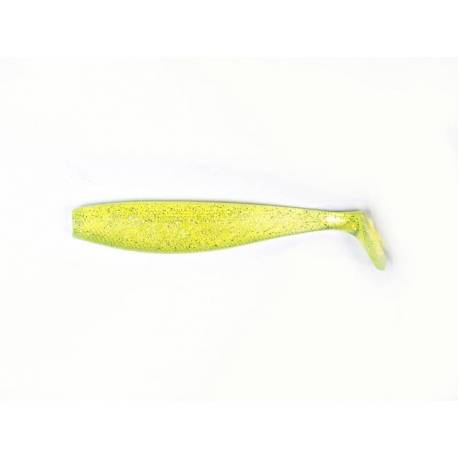 Shad HITFISH 10.1cm Floating R41 4buc/plic