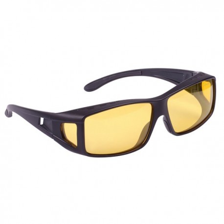 Ochelari de soare GAMAKATSU GALBENI POLARIZED