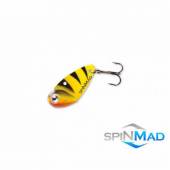 Cicada SPINMAD CMA 2.5cm/2.5g 0101