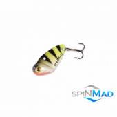 Cicada SPINMAD CMA 2.5cm/2.5g 0113
