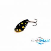 Cicada SPINMAD CMA 2.5cm/2.5g 0115