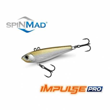 Vobler SPINMAD IMPULSE PRO 5cm/6.5g 2802