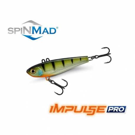 Vobler SPINMAD IMPULSE PRO 5cm/6.5g 2806