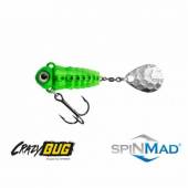 Spinnertail SPINMAD Crazy Bug, 4g, Culoare 2413