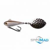 Spinnertail SPINMAD Jag, 18g, Culoare 0902