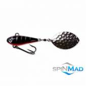 Spinnertail SPINMAD Jag, 18g, Culoare 0907