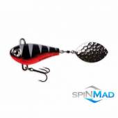 Spinnertail SPINMAD Jigmaster, 12g, Culoare 1410