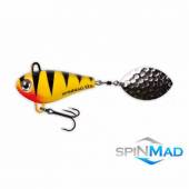 Spinnertail SPINMAD Jigmaster, 12g, Culoare 1411