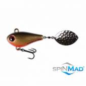 Spinnertail SPINMAD Jigmaster, 12g, Culoare 1413