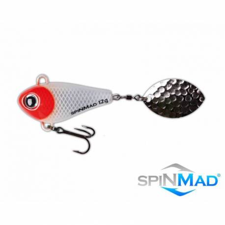 Spinnertail SPINMAD Jigmaster, 12g, Culoare 1415