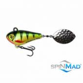 Spinnertail SPINMAD Jigmaster, 12g, Culoare 1416