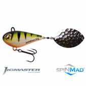 Spinnertail SPINMAD Jigmaster, 24g, Culoare 1501