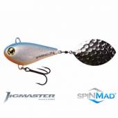 Spinnertail SPINMAD Jigmaster, 24g, Culoare 1503