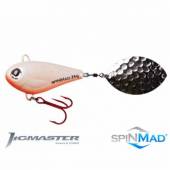 Spinnertail SPINMAD Jigmaster, 24g, Culoare 1504