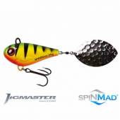 Spinnertail SPINMAD Jigmaster, 24g, Culoare 1505