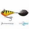 Spinnertail SPINMAD Jigmaster, 24g, Culoare 1505