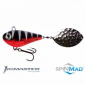 Spinnertail SPINMAD Jigmaster, 24g, Culoare 1510