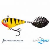 Spinnertail SPINMAD Jigmaster, 24g, Culoare 1511