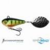 Spinnertail SPINMAD Jigmaster, 24g, Culoare 1516