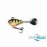 Spinnertail SPINMAD Jigmaster, 8g, Culoare 2301