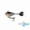 Spinnertail SPINMAD Jigmaster, 8g, Culoare 2302