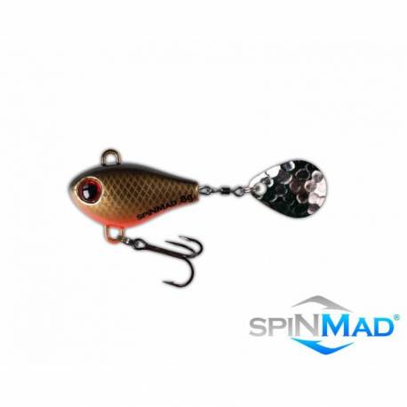 Spinnertail SPINMAD Jigmaster, 8g, Culoare 2305