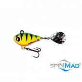 Spinnertail SPINMAD Jigmaster, 8g, Culoare 2309