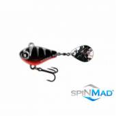 Spinnertail SPINMAD Jigmaster, 8g, Culoare 2310