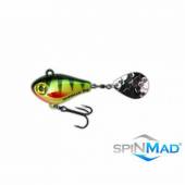 Spinnertail SPINMAD Jigmaster, 8g, Culoare 2313