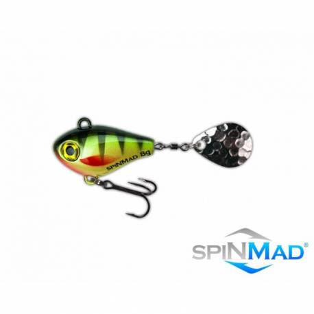 Spinnertail SPINMAD Jigmaster, 8g, Culoare 2313