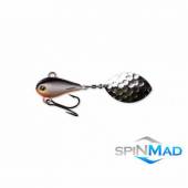 Spinnertail SPINMAD Mag, 6g, Culoare 0701