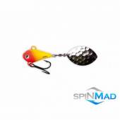 Spinnertail SPINMAD Mag, 6g, Culoare 0702