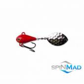 Spinnertail SPINMAD Mag, 6g, Culoare 0703