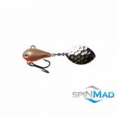 Spinnertail SPINMAD Mag, 6g, Culoare 0704