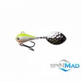 Spinnertail SPINMAD Mag, 6g, Culoare 0706