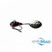 Spinnertail SPINMAD Mag, 6g, Culoare 0709
