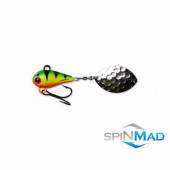 Spinnertail SPINMAD Mag, 6g, Culoare 0710